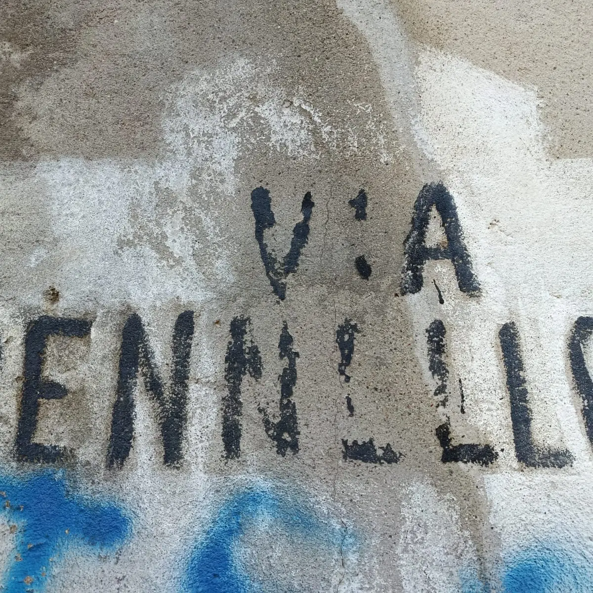 «Qui a Vibo Marina se arriva il ciclone Harry siamo spacciati»: al Pennello anche i temporali fanno paura