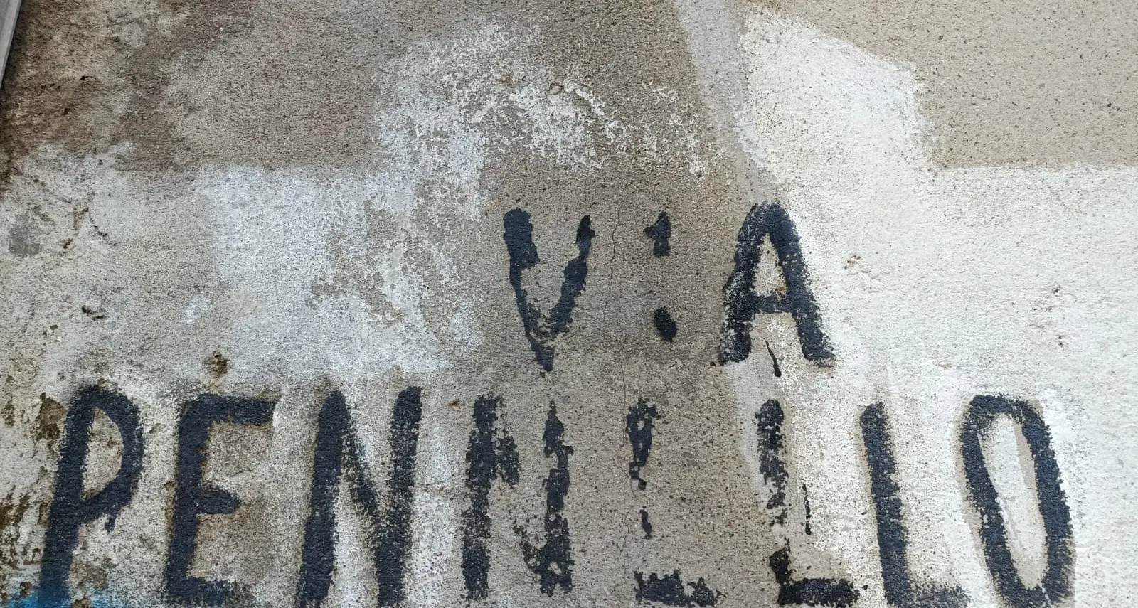 Vibo Marina, al Pennello si\u00A0ascolta la pioggia col cuore in gola: «Basta un temporale\u00A0a mandarci sott’acqua, se\u00A0arriva Harry siamo spacciati»\n