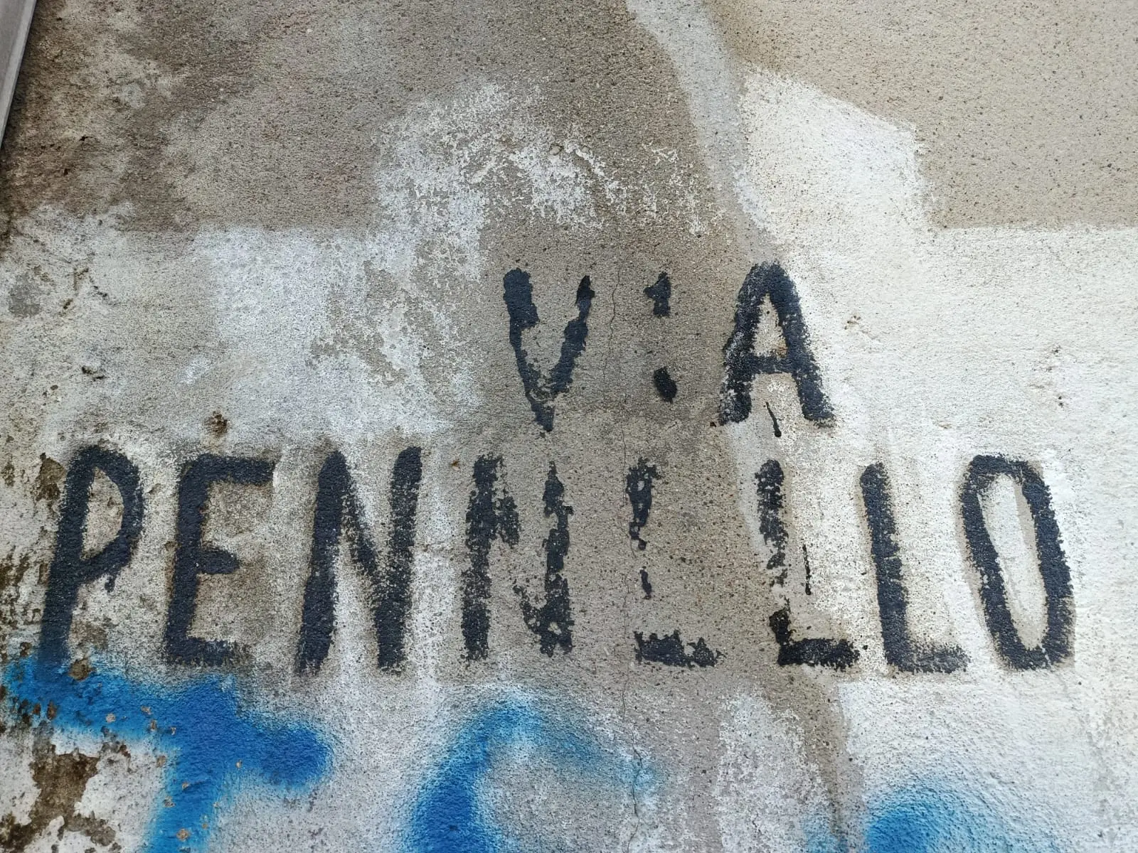 Vibo Marina, al Pennello si\u00A0ascolta la pioggia col cuore in gola: «Basta un temporale\u00A0a mandarci sott’acqua, se\u00A0arriva Harry siamo spacciati»\n