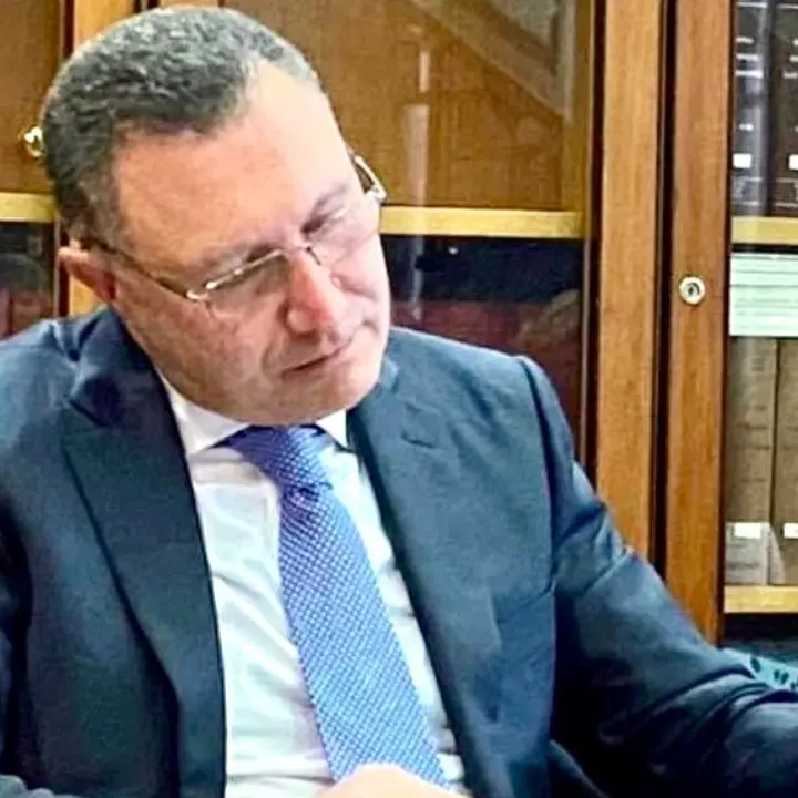 Referendum, le ragioni del Sì per l’avvocato Vincenzo Belvedere: «Rafforzerà la fiducia nella giustizia»\n