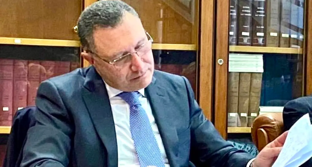 Referendum, le ragioni del Sì per l’avvocato Vincenzo Belvedere: «Rafforzerà la fiducia nella giustizia»\n