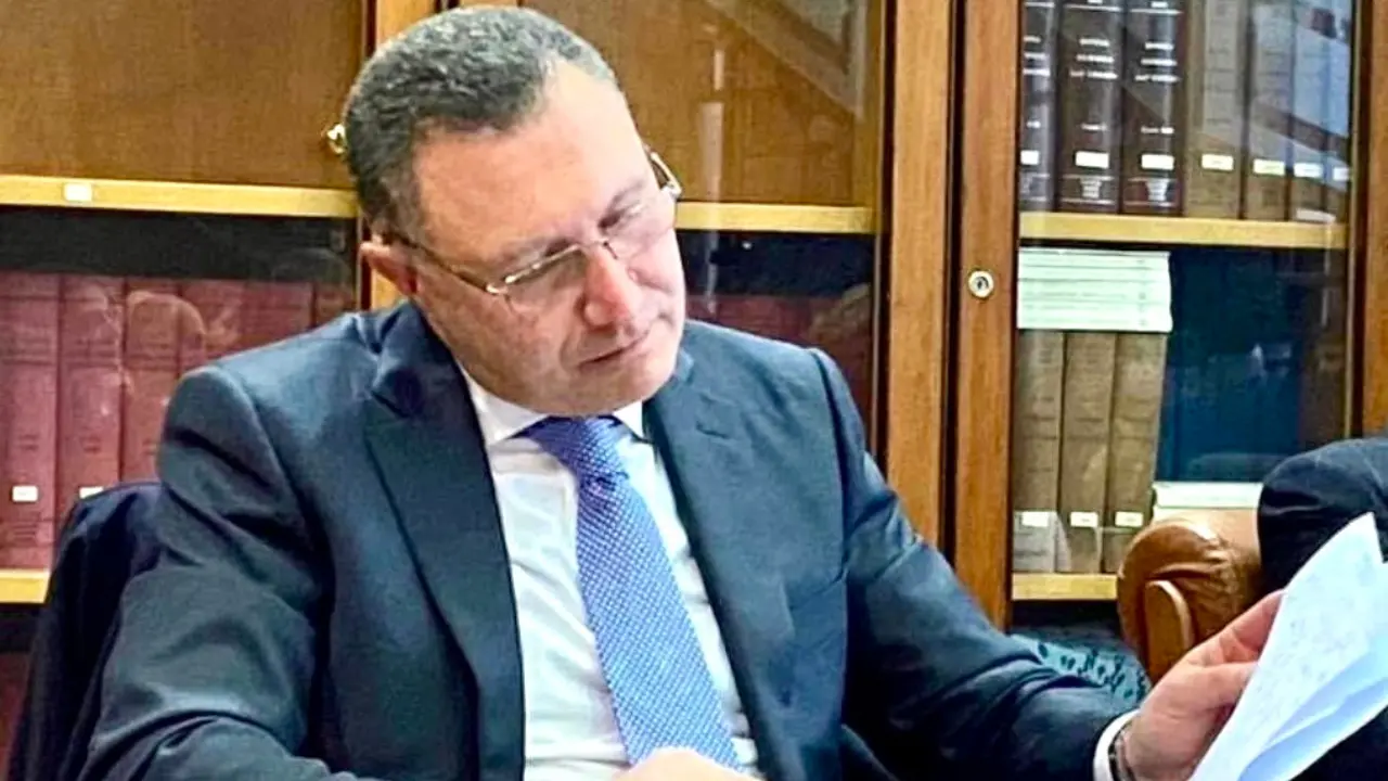 Referendum, le ragioni del Sì per l’avvocato Vincenzo Belvedere: «Rafforzerà la fiducia nella giustizia»\n