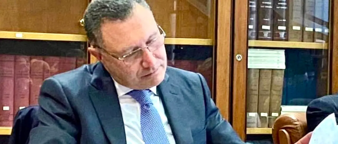 Referendum, le ragioni del Sì per l’avvocato Vincenzo Belvedere: «Rafforzerà la fiducia nella giustizia»\n