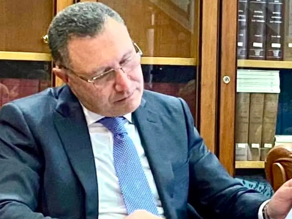 Referendum, le ragioni del Sì per l’avvocato Vincenzo Belvedere: «Rafforzerà la fiducia nella giustizia»