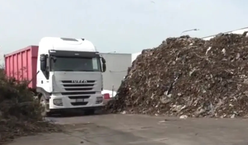 Eco-distretto di Alli, Fratelli d’Italia:\u00A0«Esempio di pragmatismo e lungimiranza»\n