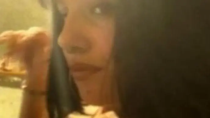 Zoe Trinchero , ansa