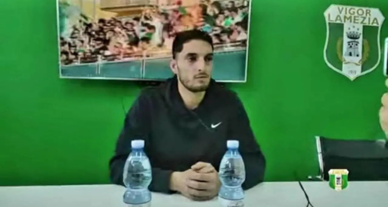 Serie D, la Vigor Lamezia cerca la quarta vittoria di fila. Maimone: «Il Paternò verrà a dar battaglia»\n