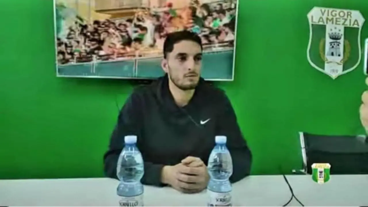 Serie D, la Vigor Lamezia cerca la quarta vittoria di fila. Maimone: «Il Paternò verrà a dar battaglia»\n