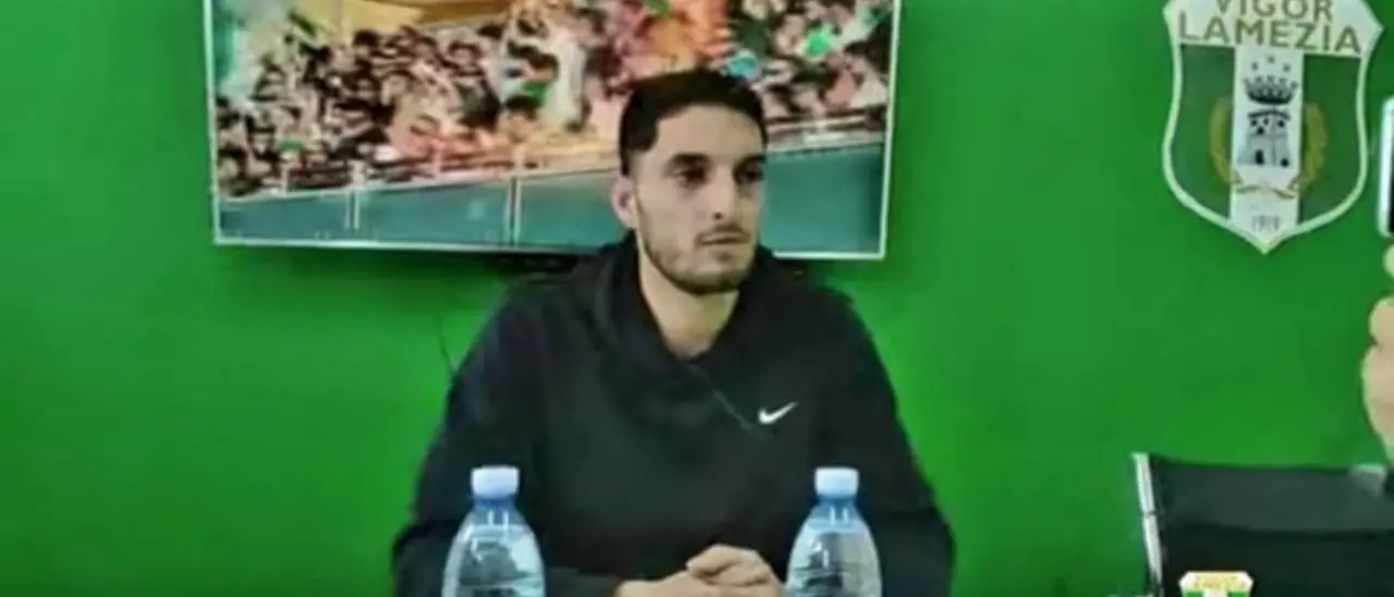 Serie D, la Vigor Lamezia cerca la quarta vittoria di fila. Maimone: «Il Paternò verrà a dar battaglia»\n