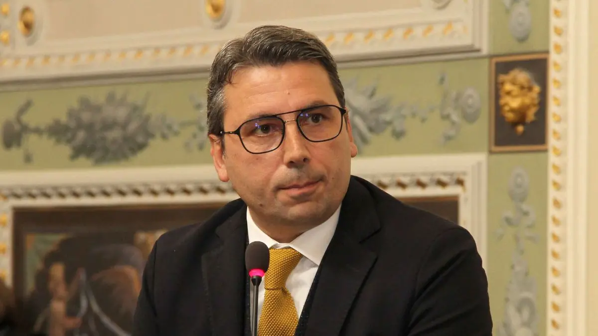 Lamensa, presidente della Provincia di Cosenza