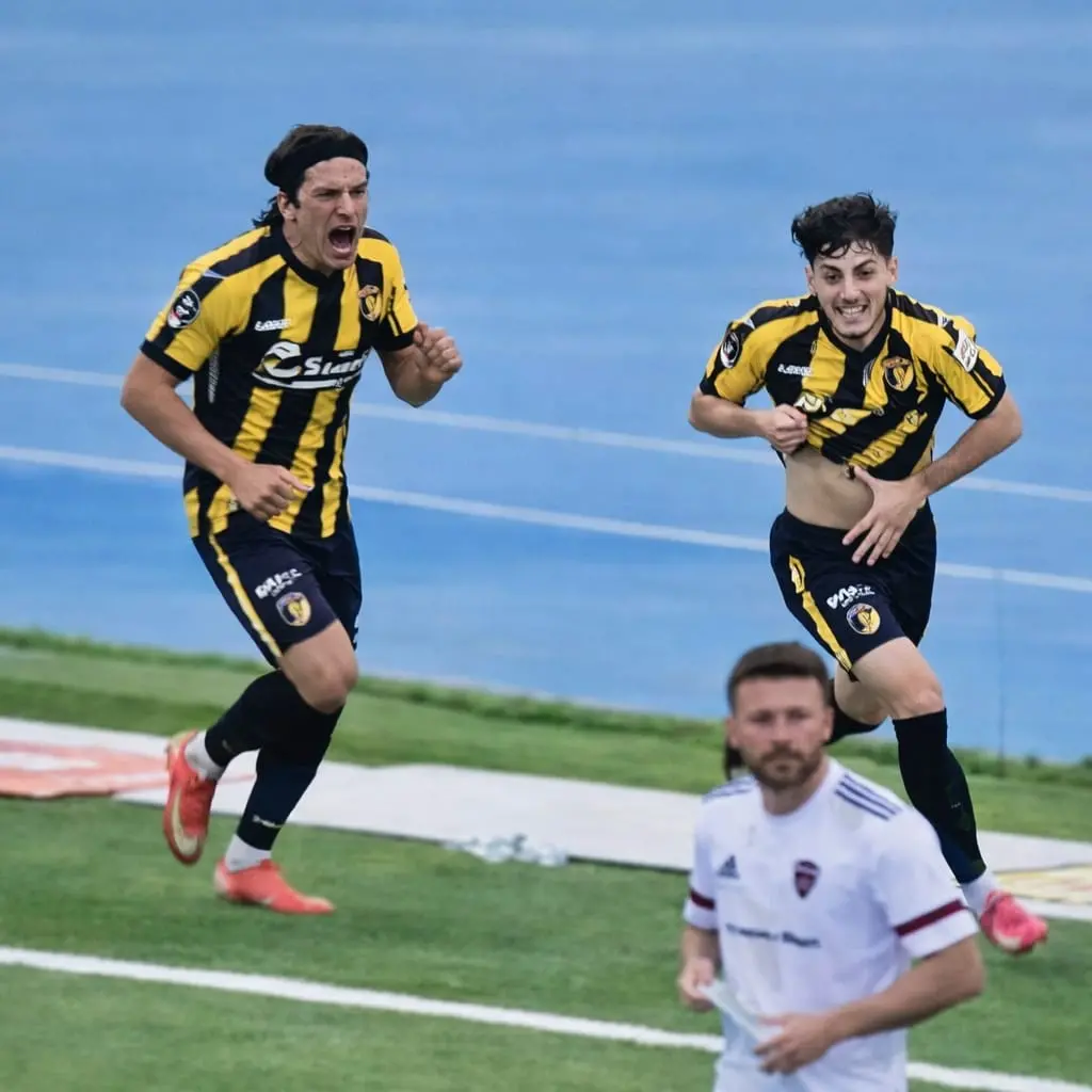 Giugliano-Cosenza (1-0): formazioni, tabellino e cronaca del match | LIVE\n