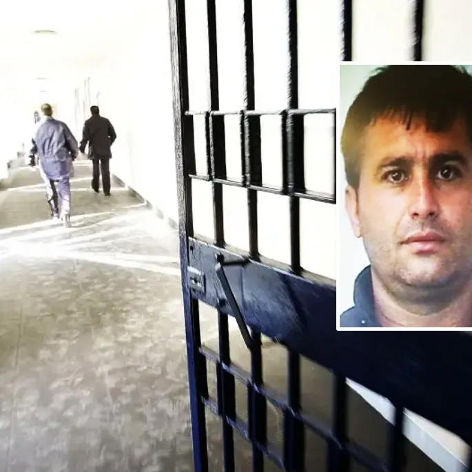 Operazione “Portosalvo”: lascia il carcere per i domiciliari con braccialetto Nazzareno Patania\n
