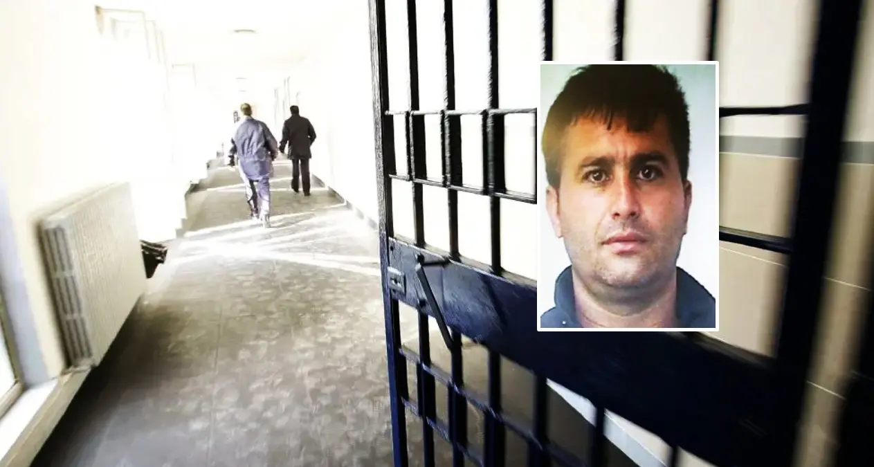 Operazione “Portosalvo”: lascia il carcere per i domiciliari con braccialetto Nazzareno Patania\n