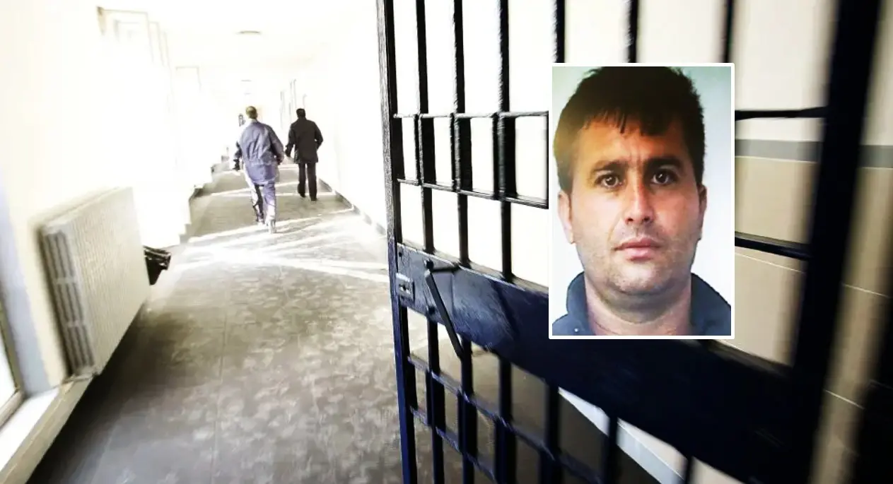 Operazione “Portosalvo”: lascia il carcere per i domiciliari con braccialetto Nazzareno Patania\n