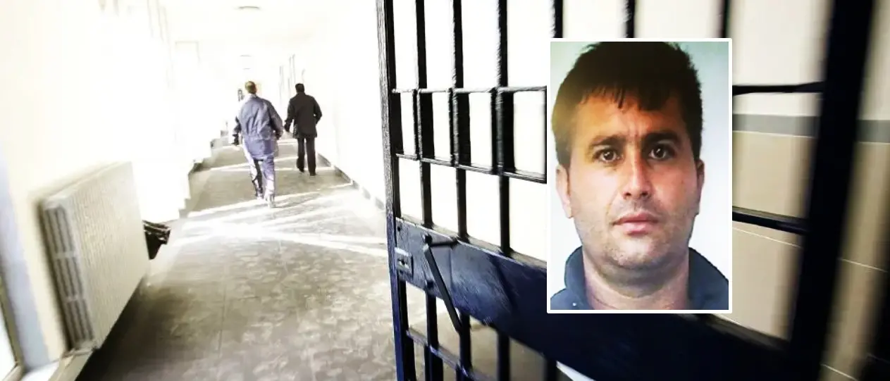 Operazione “Portosalvo”: lascia il carcere per i domiciliari con braccialetto Nazzareno Patania\n