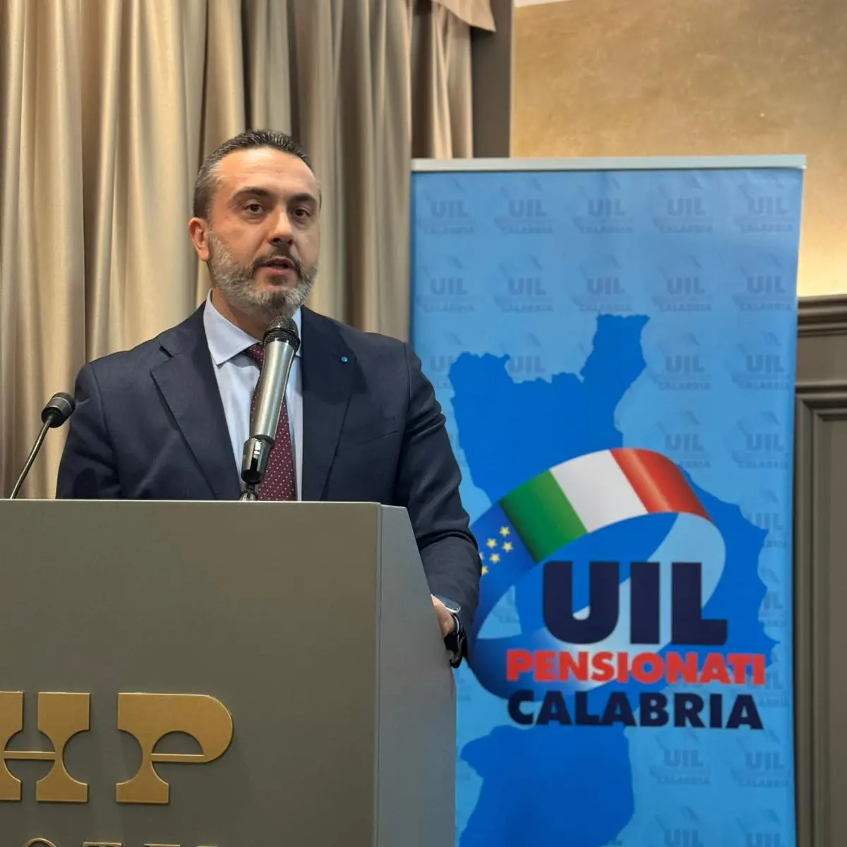 De Biase: «Invecchiare in Calabria non è un diritto garantito»\n