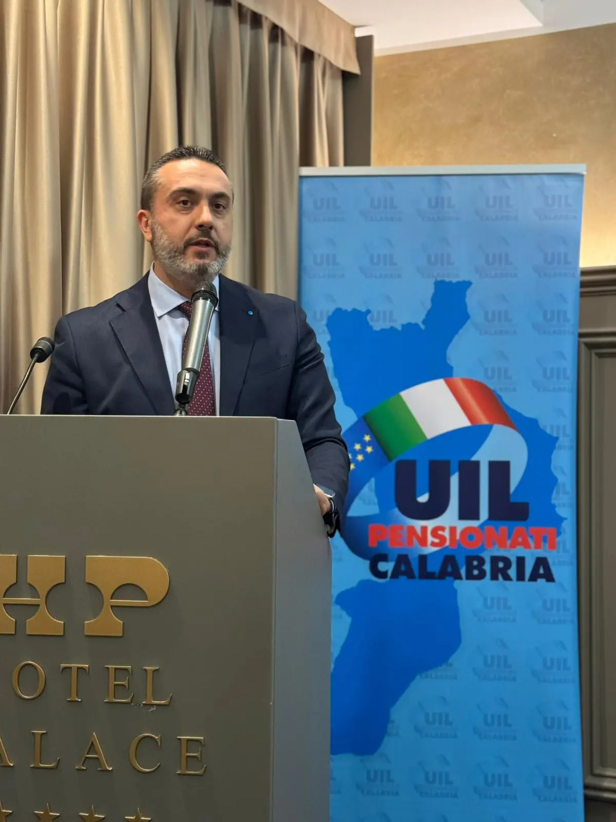 De Biase: «Invecchiare in Calabria non è un diritto garantito»\n