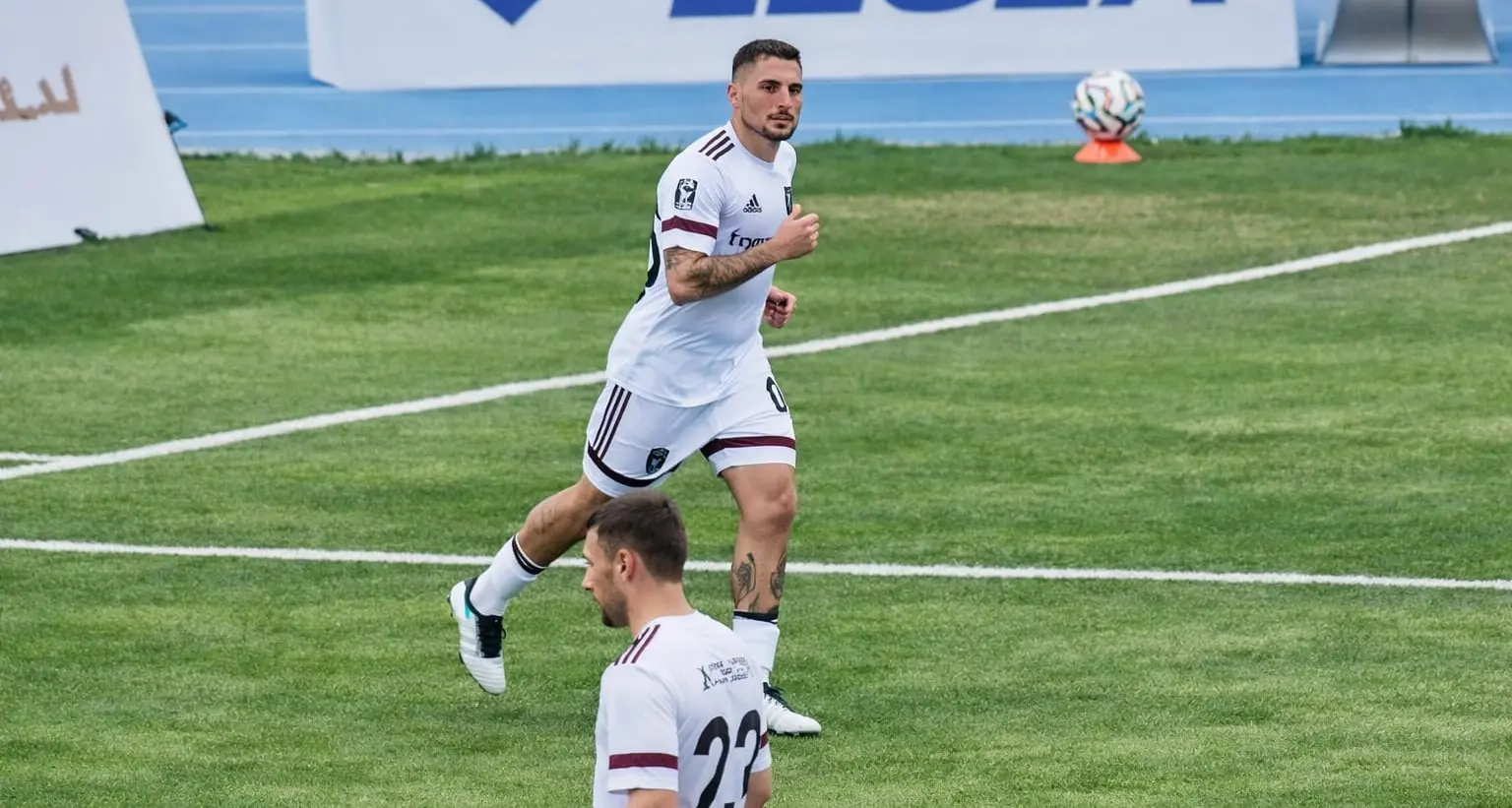 Giugliano-Cosenza, debacle totale: rossoblù travolti nella ripresa\n