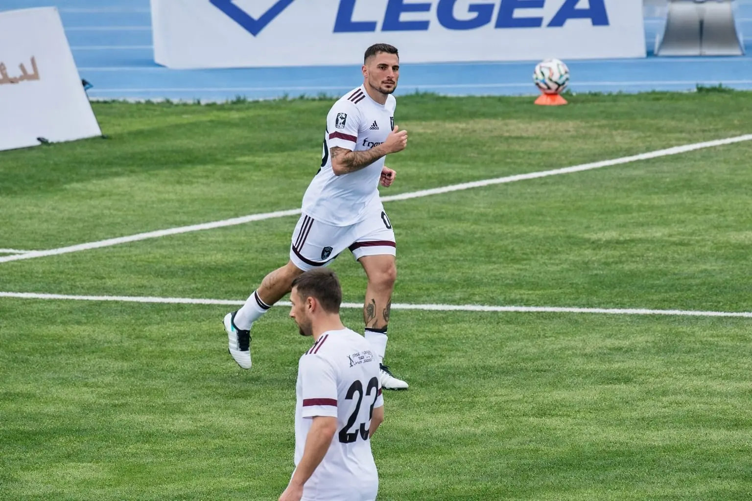 Giugliano-Cosenza, debacle totale: rossoblù travolti nella ripresa\n