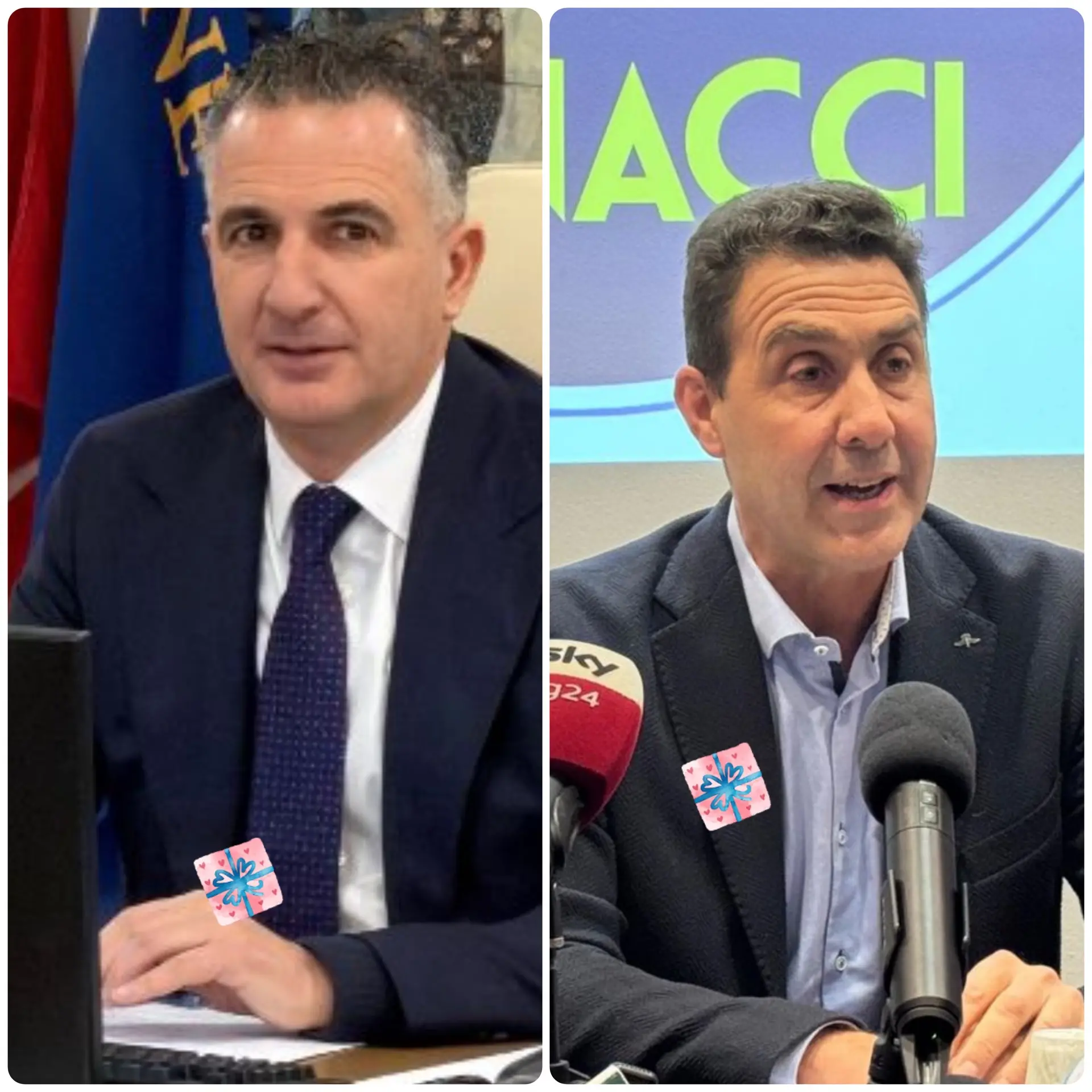 Il generale Vannacci in Calabria non sfonda, anche Orlandino Greco giura fedeltà a Matteo Salvini\n