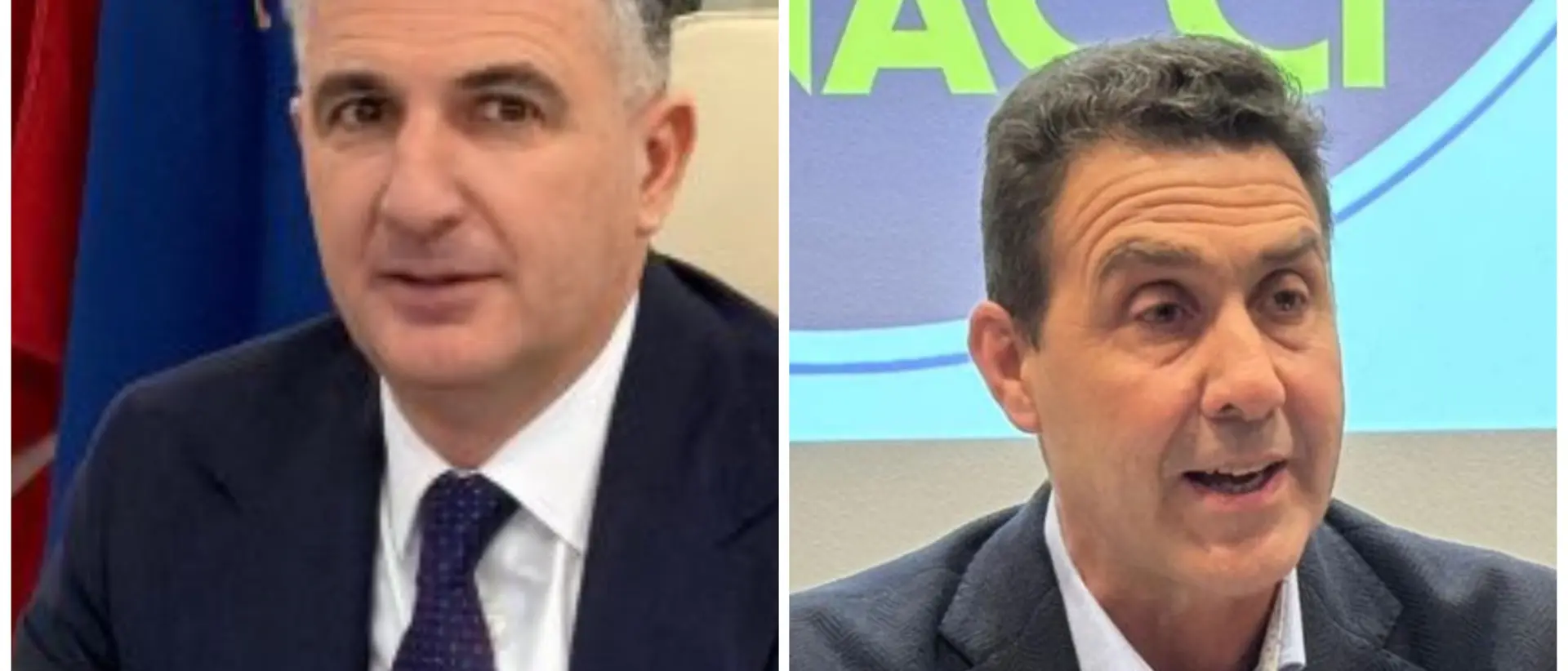 Il generale Vannacci in Calabria non sfonda, anche Orlandino Greco giura fedeltà a Matteo Salvini\n