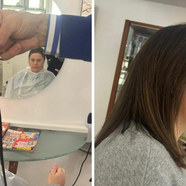 Vibo, un taglio ai capelli per far crescere la solidarietà: ecco il progetto\u00A0Hair Smile a favore dei malati oncologici\n
