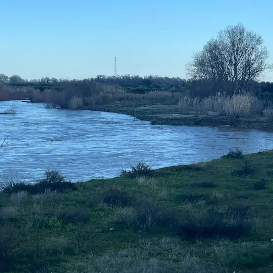 A Corigliano Rossano il Crati fa paura,\u00A0Stasi: «Dei lavori di messa in sicurezza neanche l’ombra. La Regione intervenga»\n
