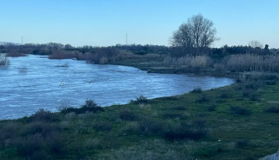 A Corigliano Rossano il Crati fa paura,\u00A0Stasi: «Dei lavori di messa in sicurezza neanche l’ombra. La Regione intervenga»\n