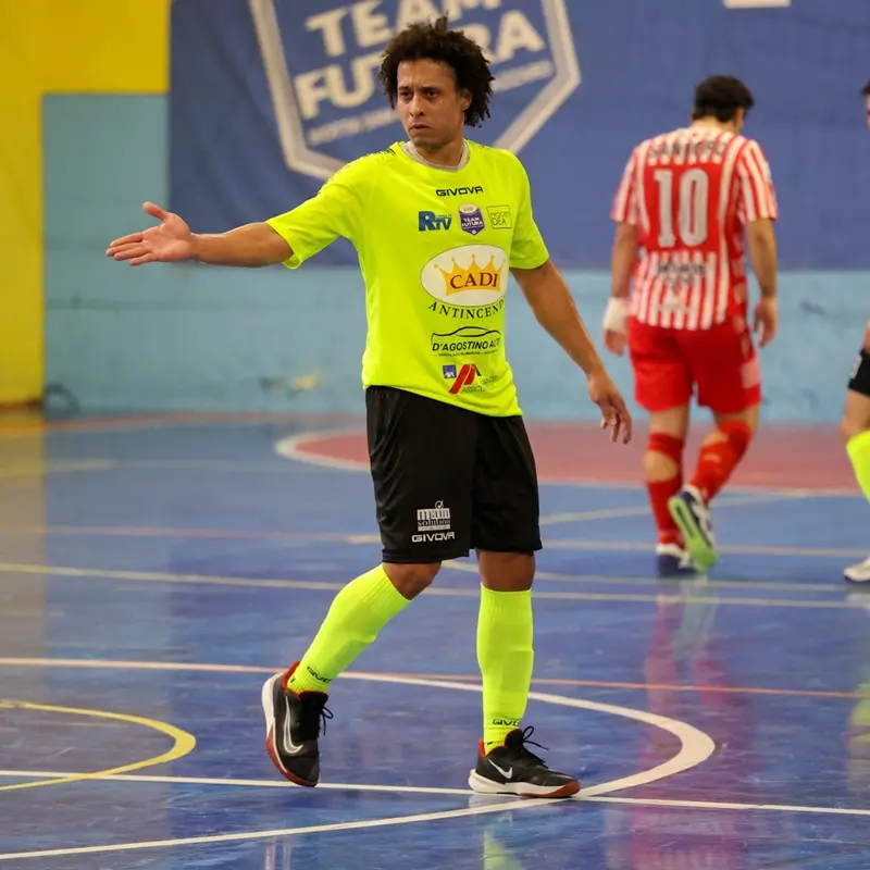 Cadi Antincendi Futura, Honorio: «I\u00A0play-off sono un sogno possibile»\n