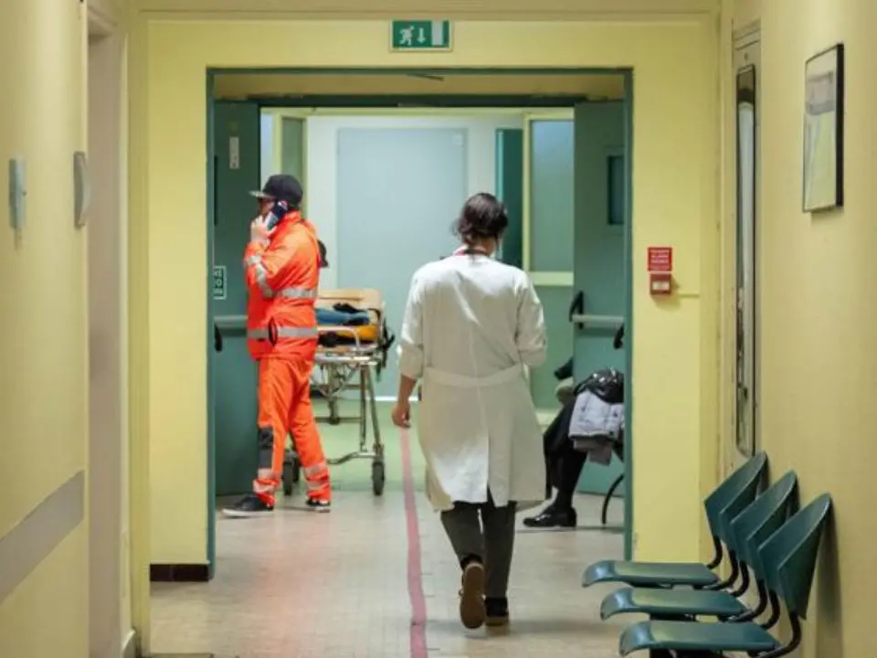 Muore durante il parto a Lagonegro, l’Azienda ospedaliera avvia un’indagine interna