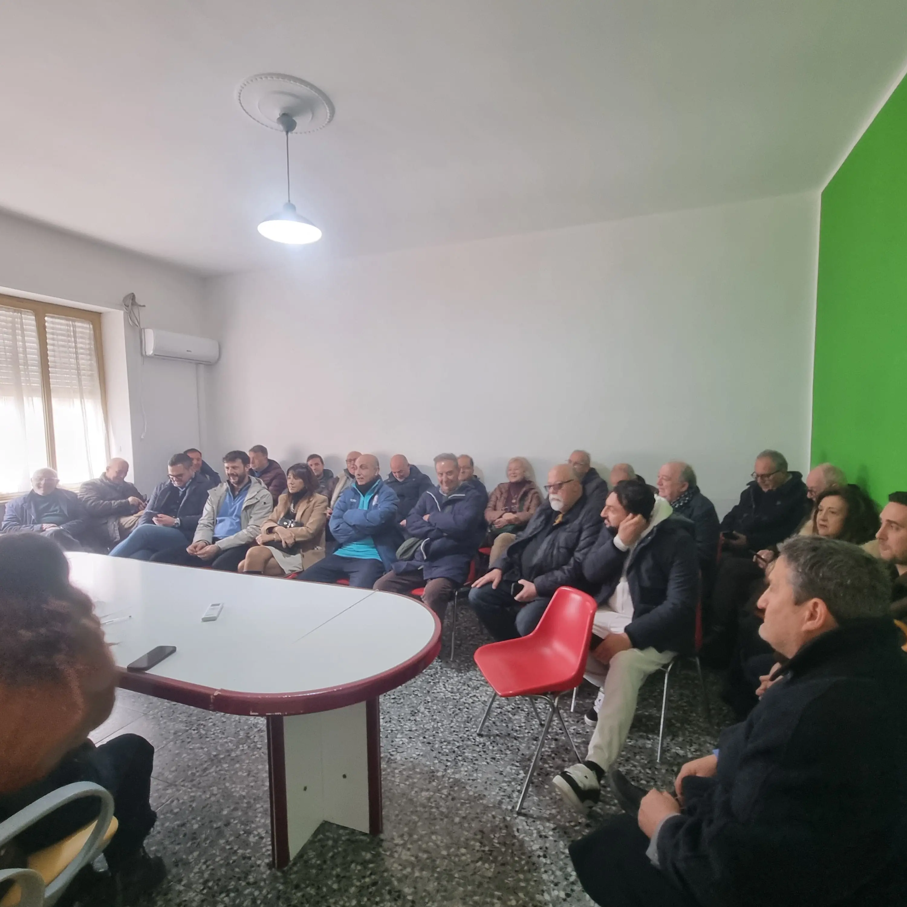 Pd Cosenza, dall’assemblea autoconvocata si richiedono commissario e congresso straordinario\n
