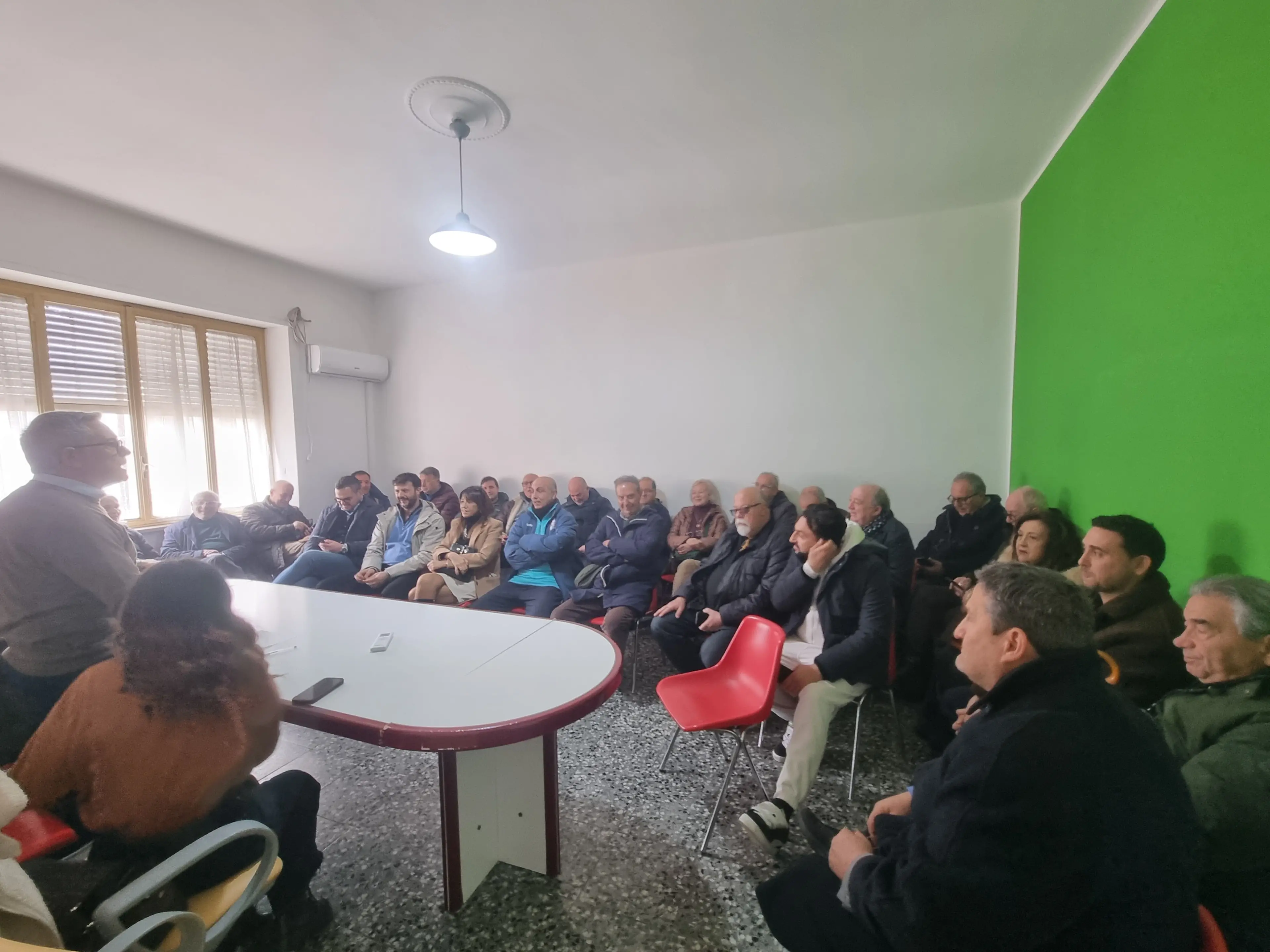 Pd Cosenza, dall’assemblea autoconvocata si richiedono commissario e congresso straordinario\n