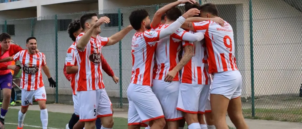 Promozione B: si interrompe a Melito la striscia di 7 vittorie del Gioiosa Ionica. Giovinazzo: «Piccolo calo fisiologico, ci può stare»\n