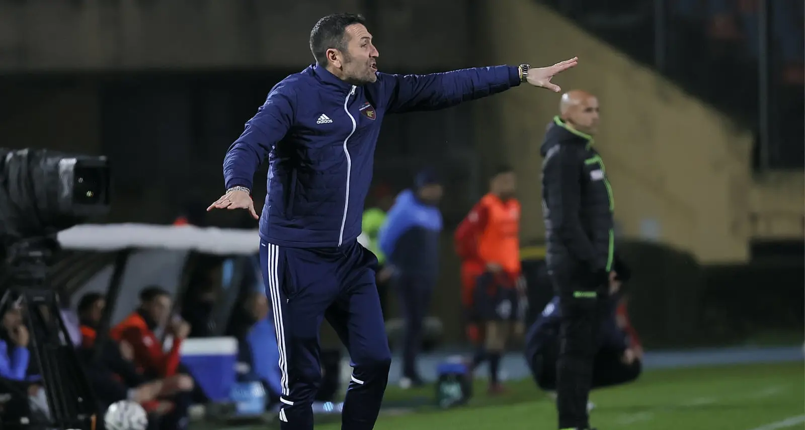 Cosenza umiliato a Giugliano, Buscè non cerca alibi: «È il punto più basso da inizio stagione»