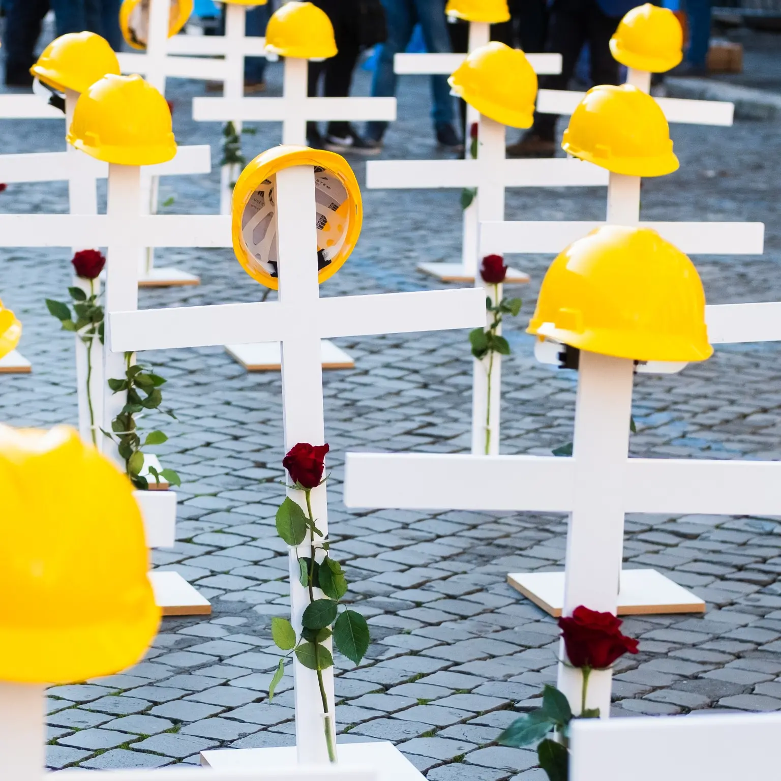 A Cosenza si muore di lavoro, i dati shock: è una delle province più pericolose d’Italia