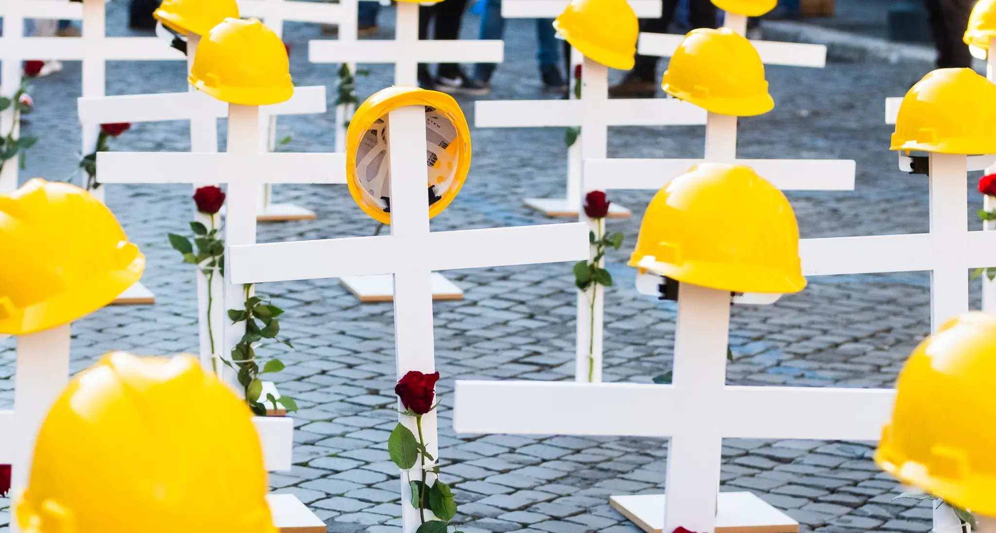 A Cosenza si muore di lavoro, i dati shock: è una delle province più pericolose d’Italia