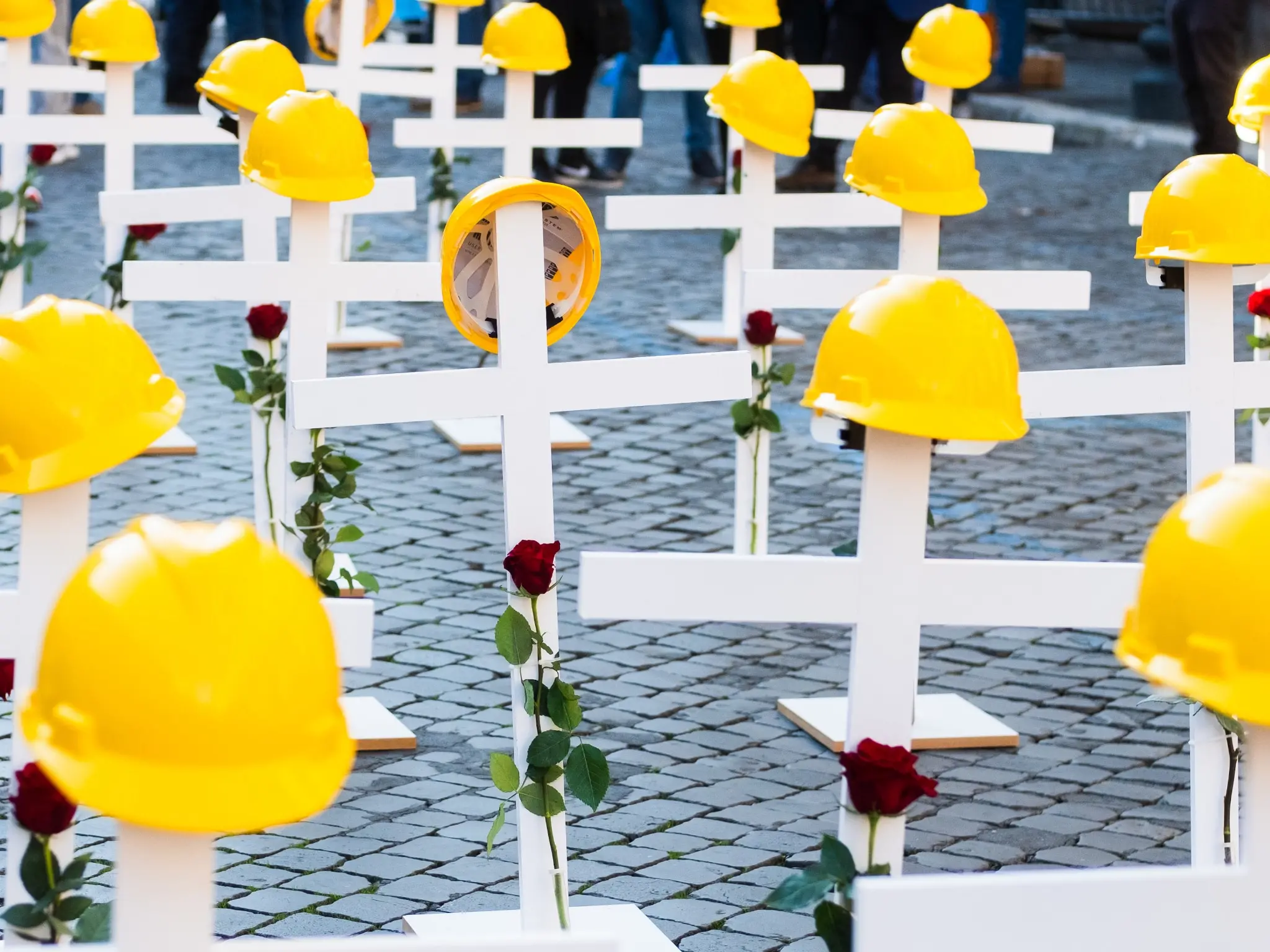 A Cosenza si muore di lavoro, i dati shock: è una delle province più pericolose d’Italia