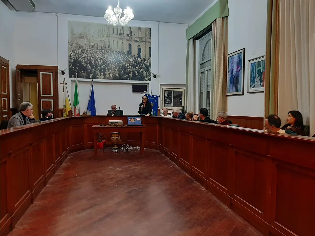 Erosione costiera: a Villa\u00A0il primo studio\u00A0in Italia\u00A0\n