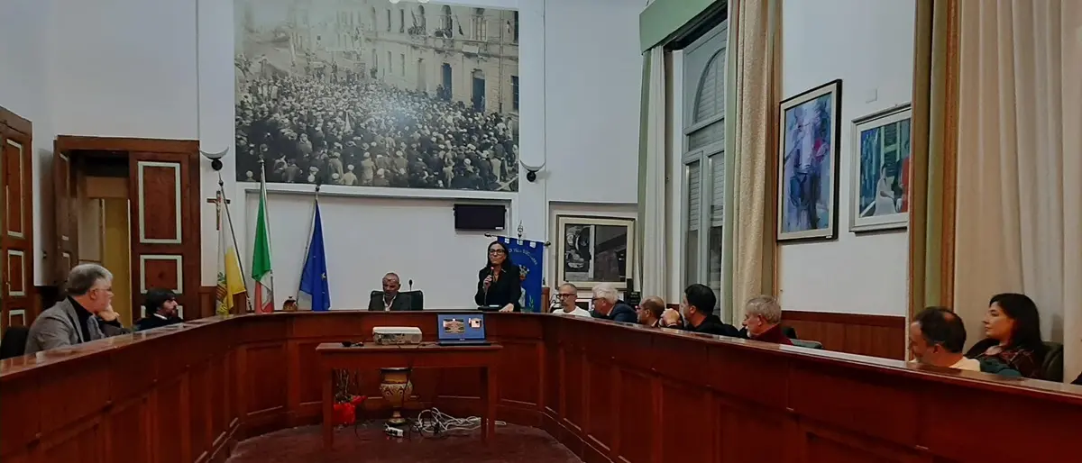 Erosione costiera: a Villa\u00A0il primo studio\u00A0in Italia\u00A0\n