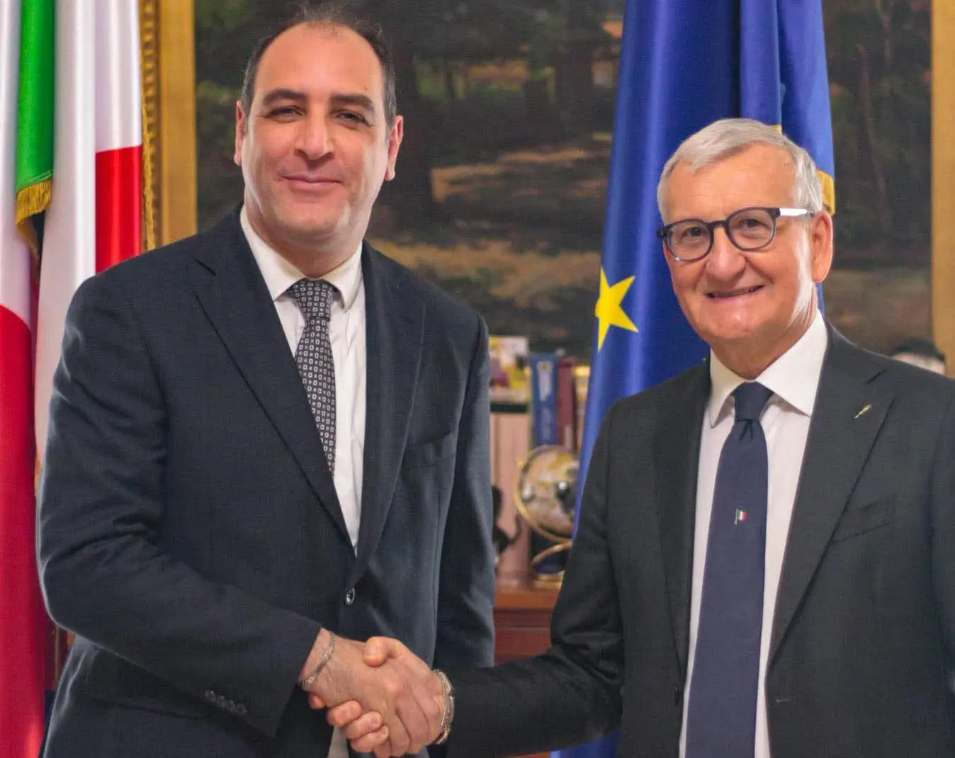 Maida vive una giornata storica: consegnato il titolo ufficiale di “città”\n