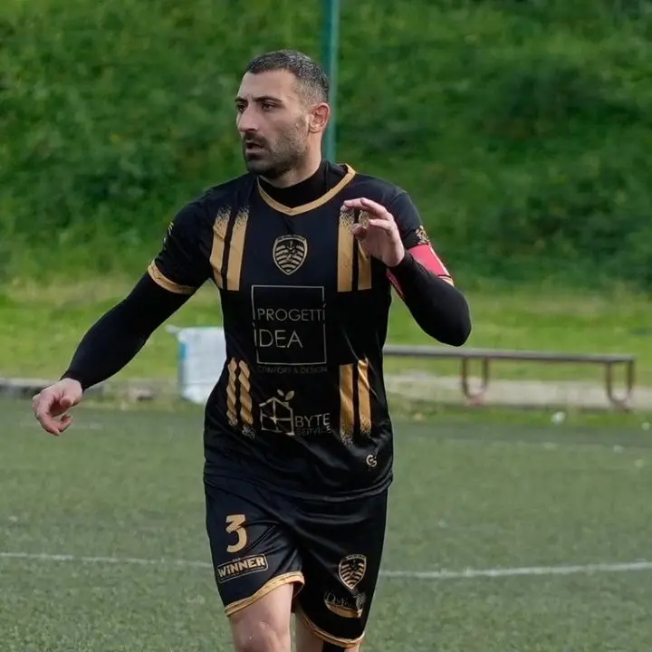 Promozione B, tutta la rabbia del Val Gallico inflitta al Taverna. Paviglianiti: «Siamo ancora vivi, giusto rialzare la testa»\n