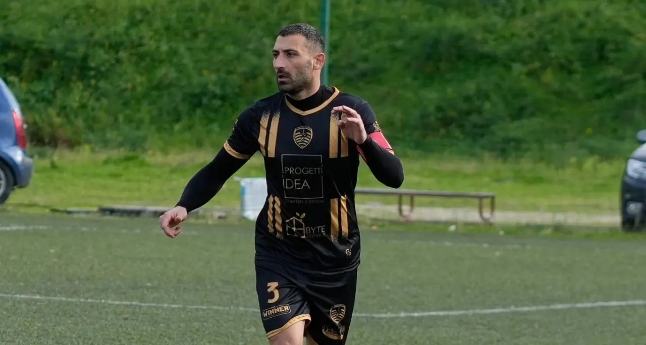 Promozione B, tutta la rabbia del Val Gallico inflitta al Taverna. Paviglianiti: «Siamo ancora vivi, giusto rialzare la testa»\n