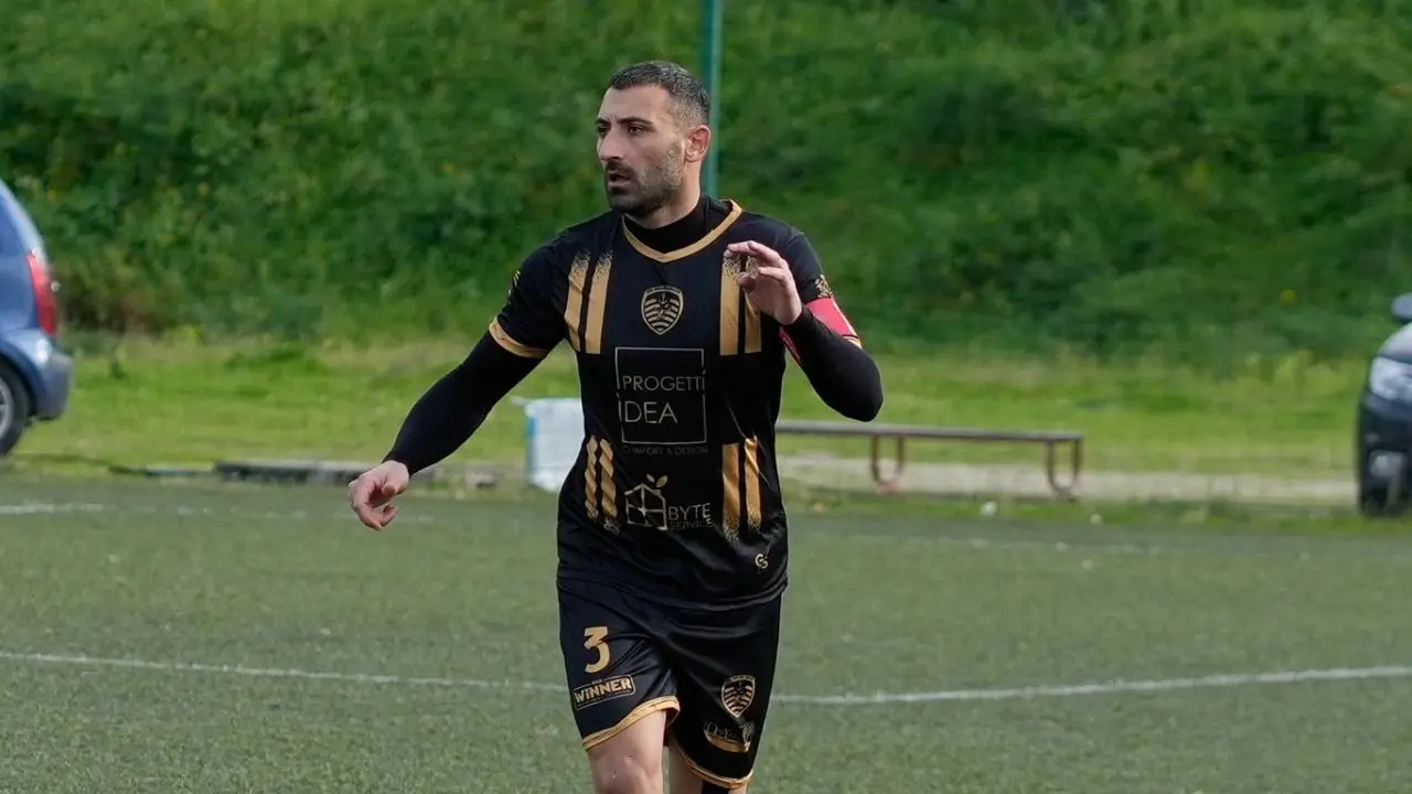 Promozione B, tutta la rabbia del Val Gallico inflitta al Taverna. Paviglianiti: «Siamo ancora vivi, giusto rialzare la testa»\n