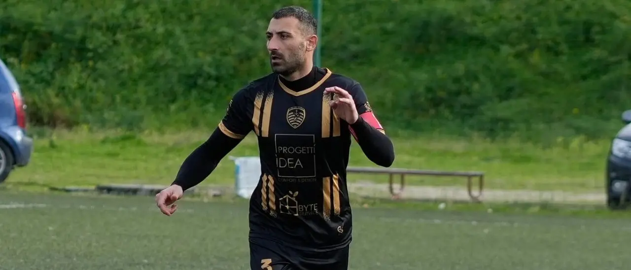 Promozione B, tutta la rabbia del Val Gallico inflitta al Taverna. Paviglianiti: «Siamo ancora vivi, giusto rialzare la testa»\n