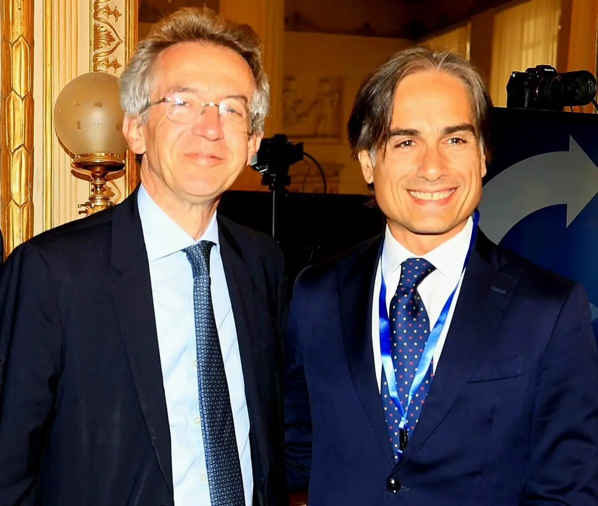 \n\nMinacce al presidente Anci Manfredi, Falcomatà (Pd): «Vile attacco a chi serve le istituzioni con competenza»\n