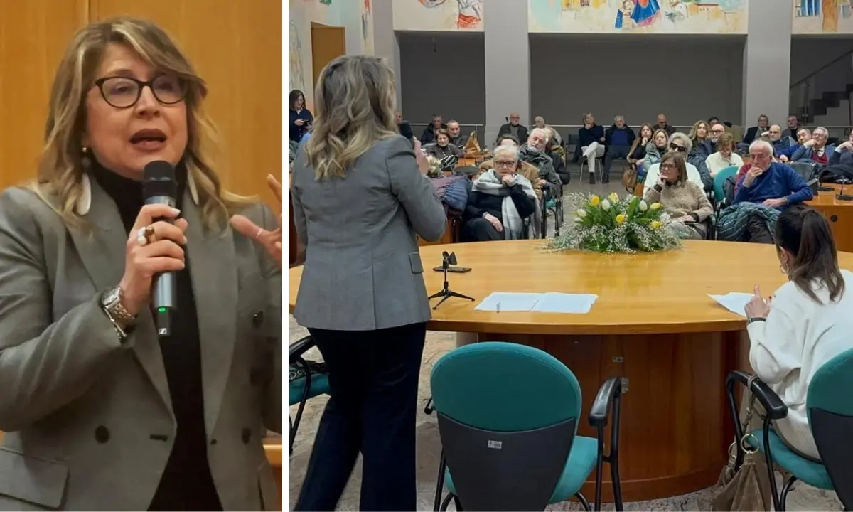 Bianca Rende: «A Cosenza e in Calabria il diritto alla sanità non è sempre garantito»\n