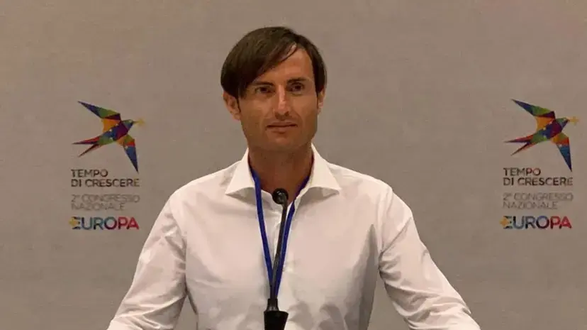 Arte a Reggio, Mario Cardia (Noi Moderati):\u00A0«La cultura è presidio civile, Dedalo esempio virtuoso per la città»\n