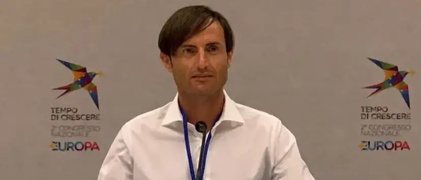 Arte a Reggio, Mario Cardia (Noi Moderati):\u00A0«La cultura è presidio civile, Dedalo esempio virtuoso per la città»\n