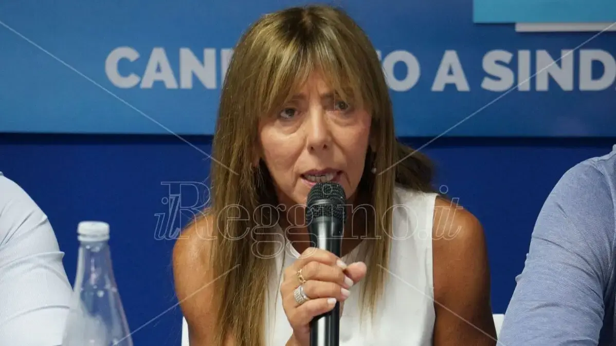 Reggio, nomina Castorina, Minasi: «Colpo di coda vergognoso dell’amministrazione Falcomatà»\n