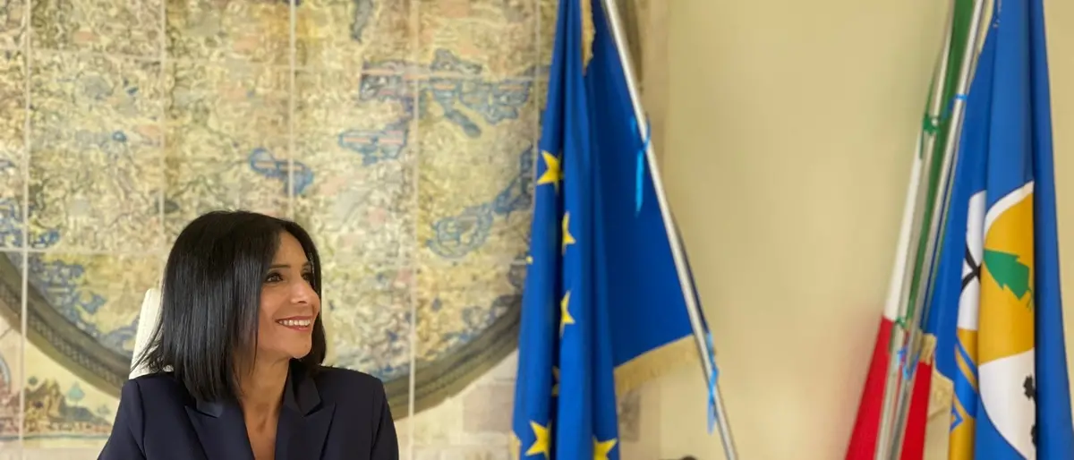 La richiesta di Giusy Princi\u00A0al Comitato Olimpico: «Invitare gli studenti calabresi alla cerimonia di chiusura»\n